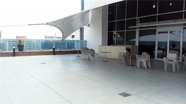Oficina en Arriendo - Vista 4