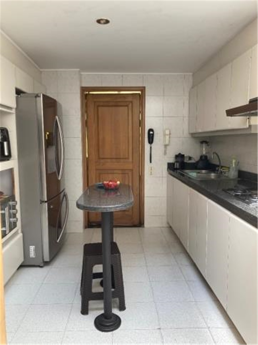 Casa en venta en Las Villas, Bogotá · foto 9 de 24
