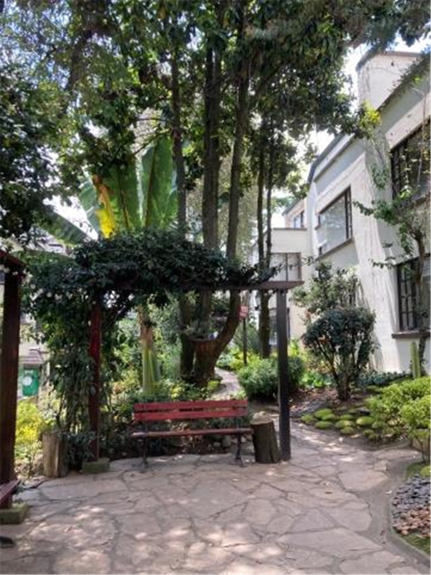 Casa en venta en Las Villas, Bogotá · foto 22 de 24