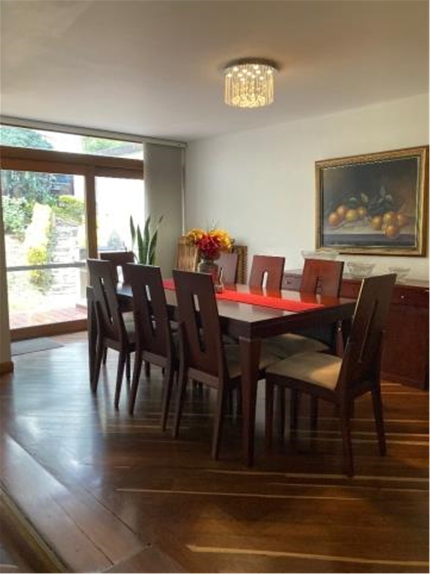 Casa en venta en Las Villas, Bogotá · foto 8 de 24