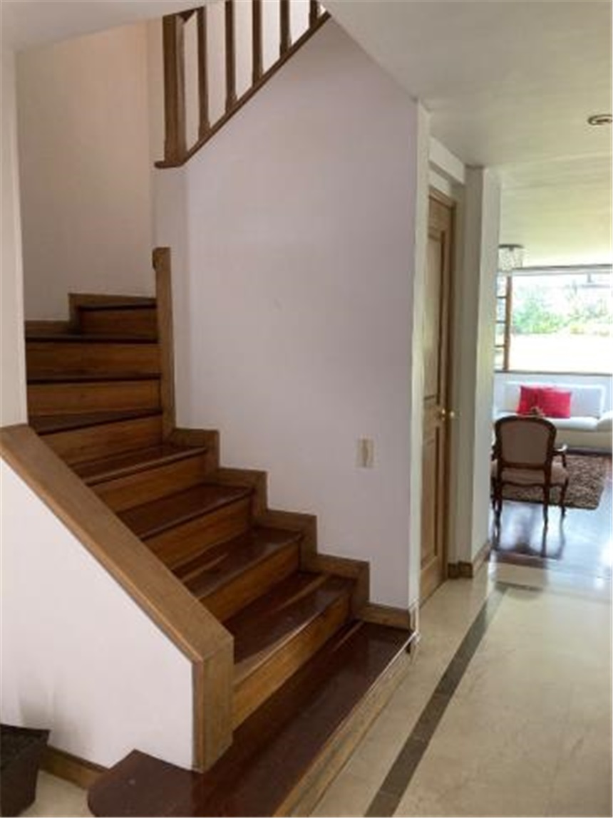Casa en venta en Las Villas, Bogotá · foto 14 de 24