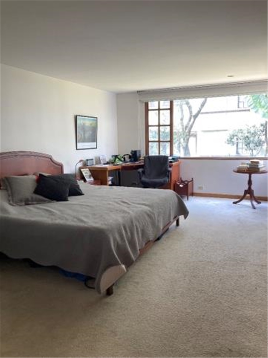 Casa en venta en Las Villas, Bogotá · foto 13 de 24