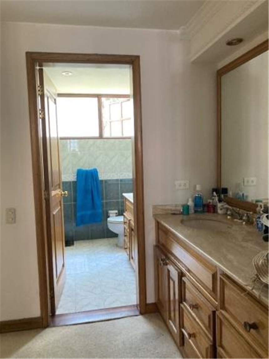 Casa en venta en Las Villas, Bogotá · foto 16 de 24