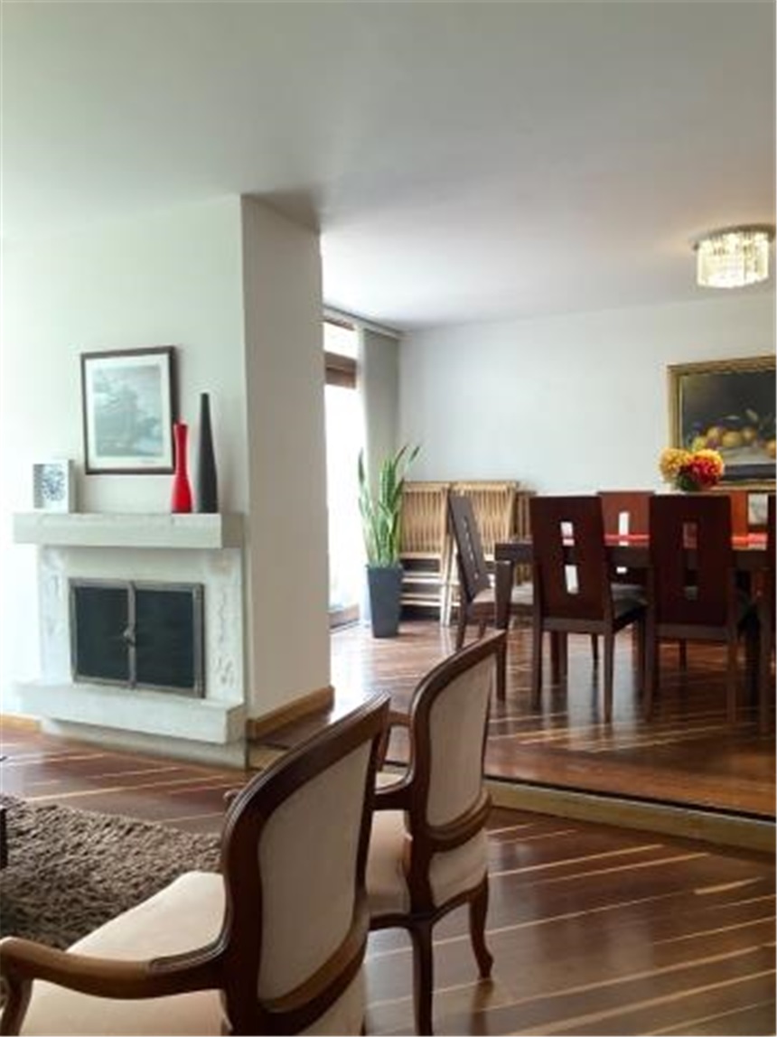 Casa en venta en Las Villas, Bogotá · foto 5 de 24
