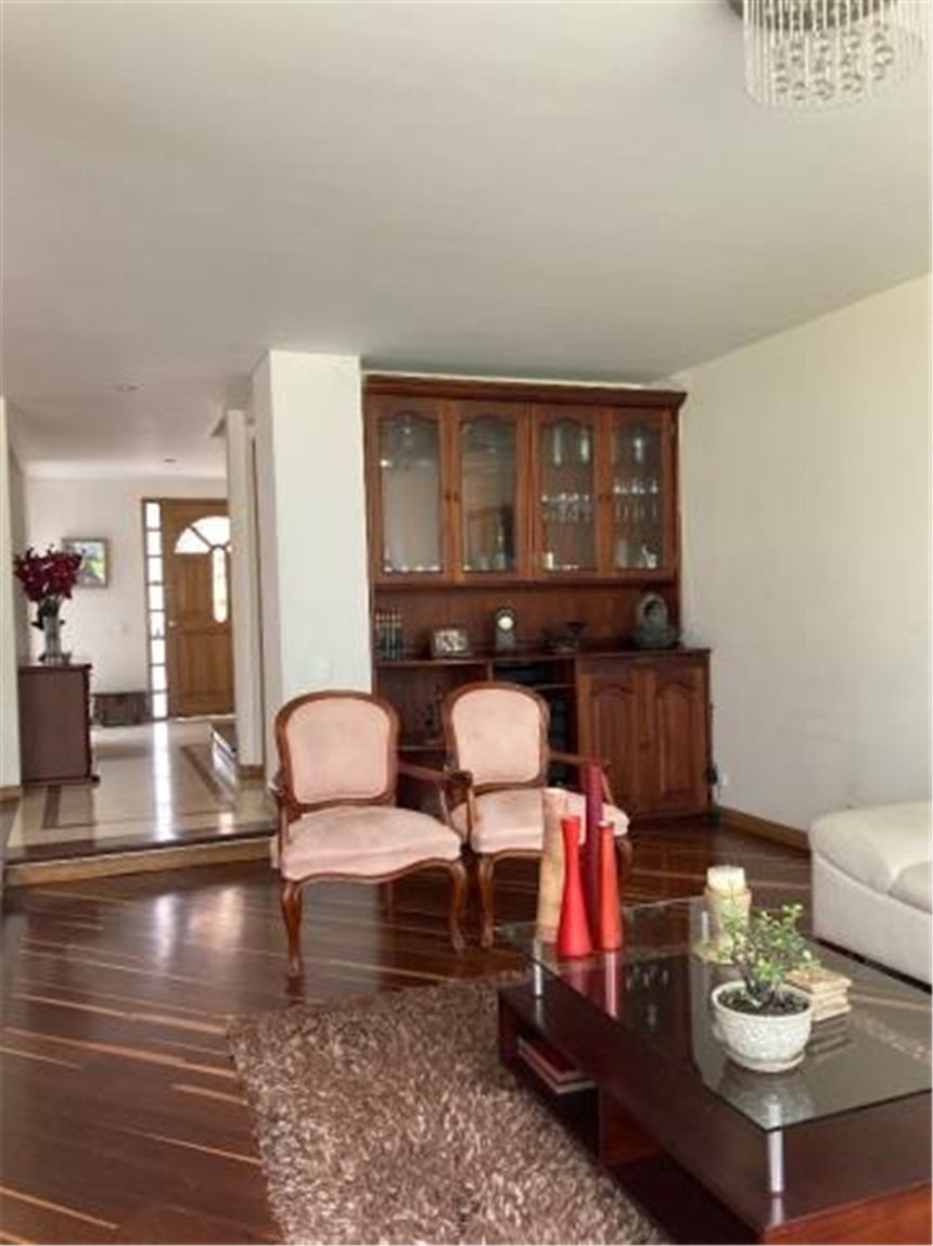 Casa en venta en Las Villas, Bogotá · foto 7 de 24