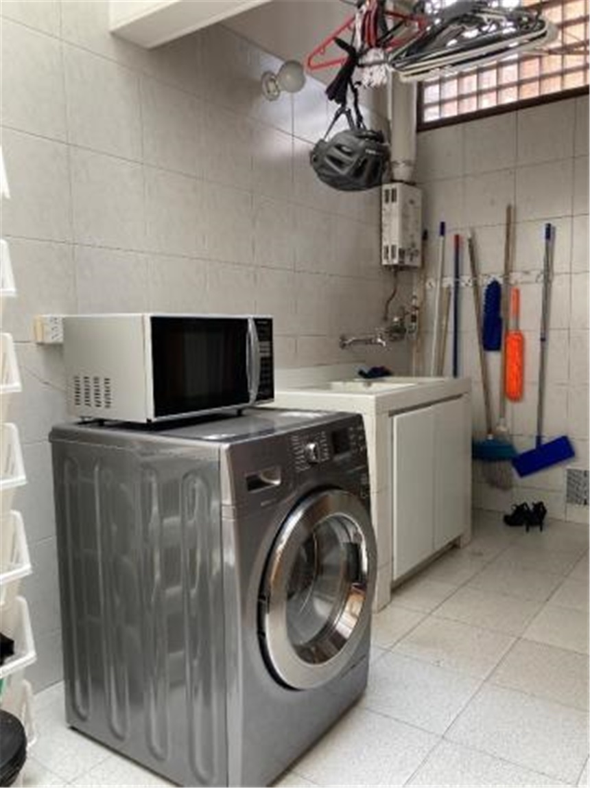 Casa en venta en Las Villas, Bogotá · foto 19 de 24