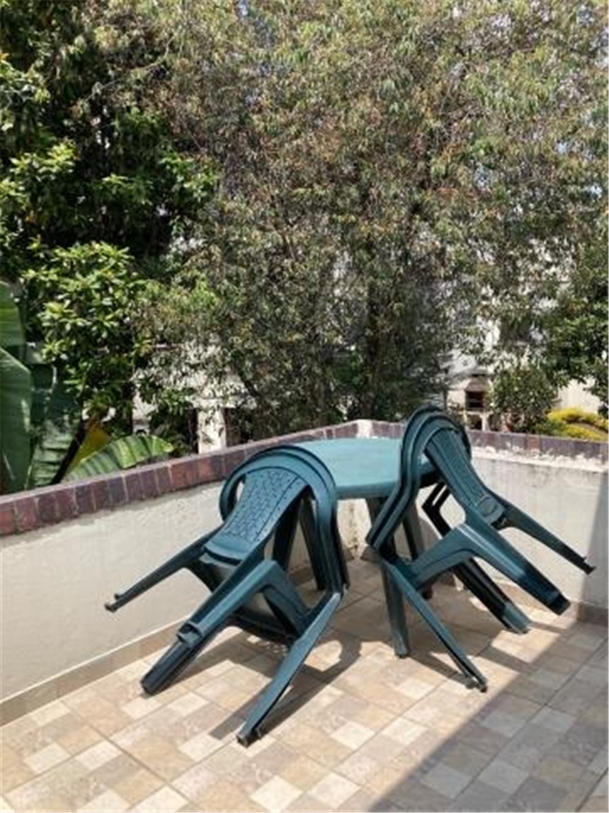 Casa en venta en Las Villas, Bogotá · foto 18 de 24