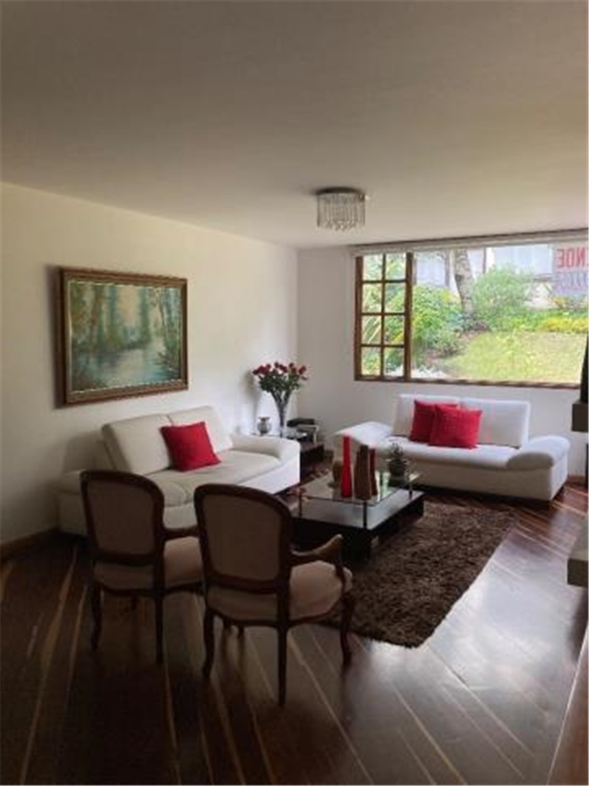 Casa en venta en Las Villas, Bogotá · foto 6 de 24