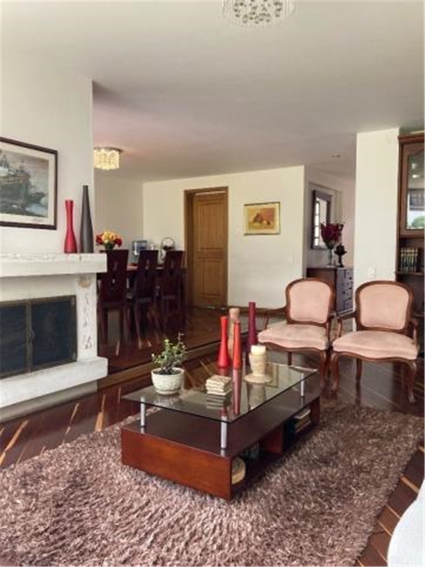 Casa en venta en Las Villas, Bogotá · foto 4 de 24
