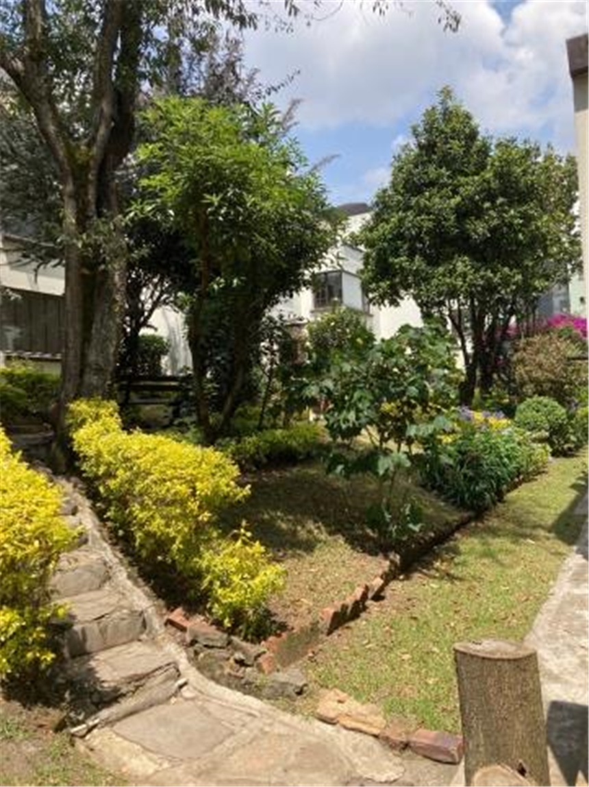 Casa en venta en Las Villas, Bogotá · foto 21 de 24