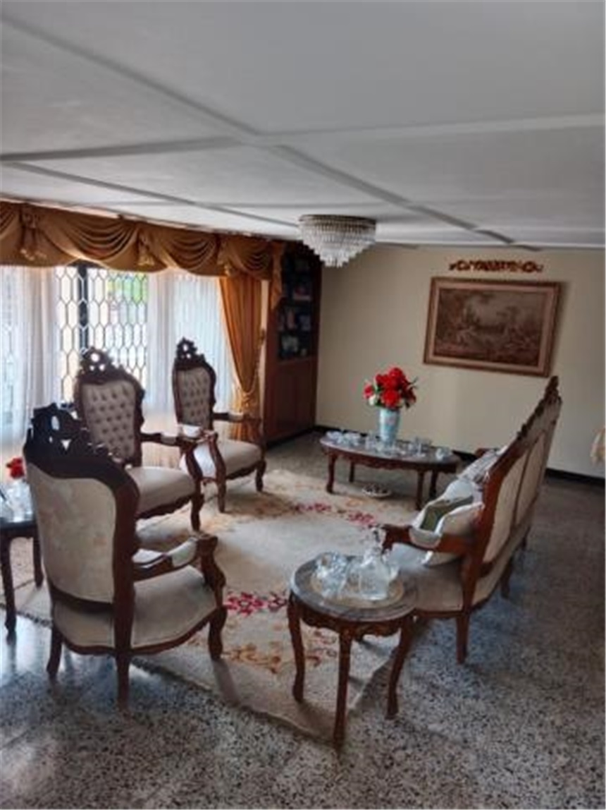 Casa en venta en Ciudad Jardin, Barranquilla · foto 3 de 6