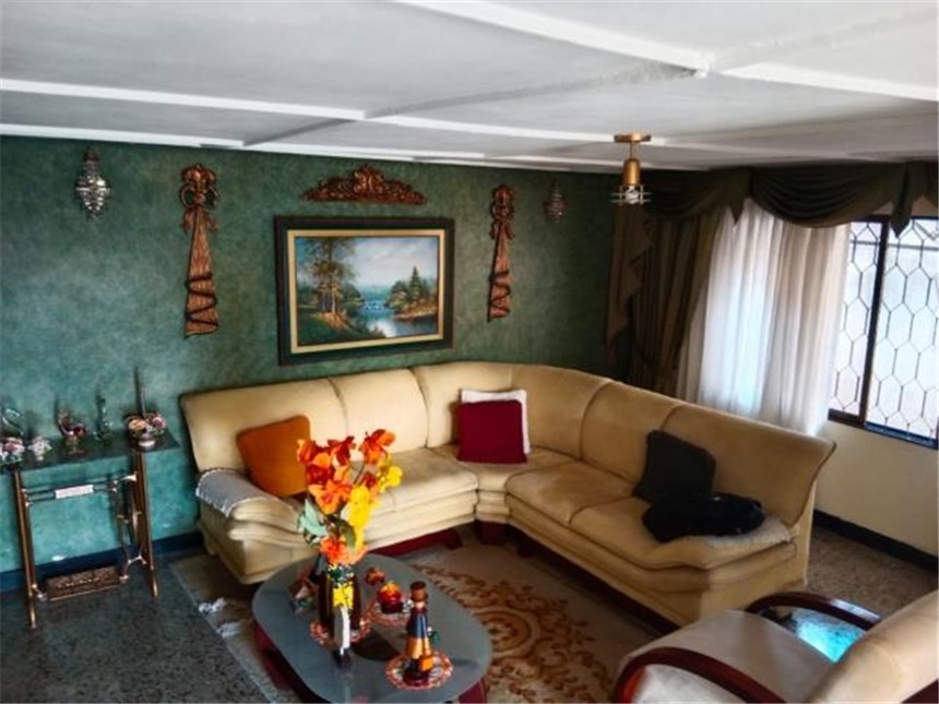 Casa en venta en Ciudad Jardin, Barranquilla · foto 4 de 6