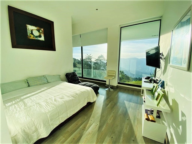 Casa de 4 alcobas en venta en Las Palmas, Medellín, 700 m² · foto 13 de 16