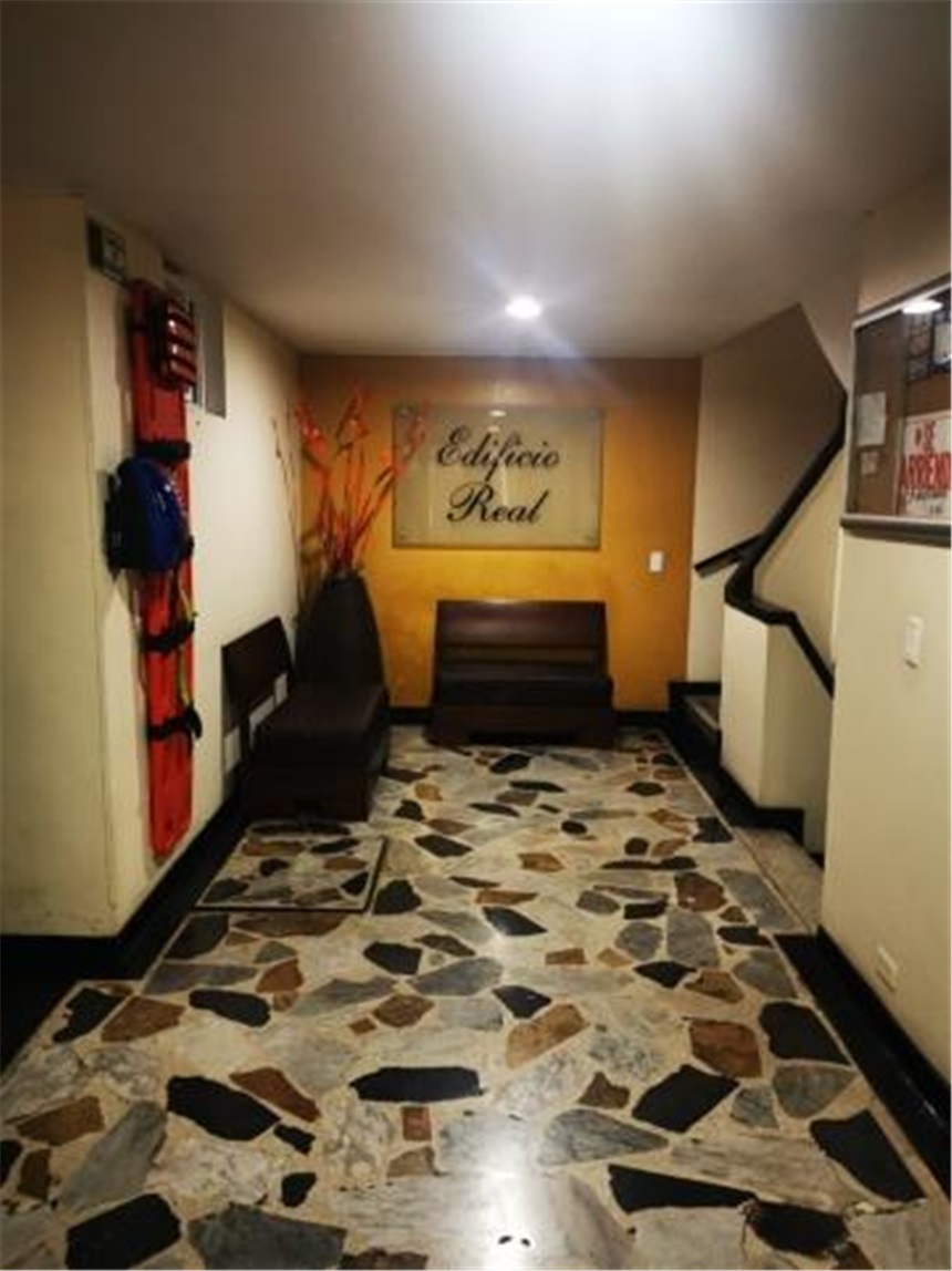 Apartamento en venta en El Lago, Bogotá · foto 22 de 24