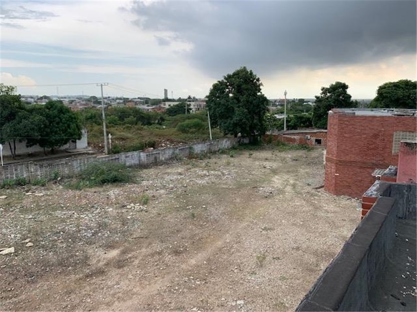 Lote en venta en Villas De La Colina, Barranquilla, 8661 m² · foto 9 de 12