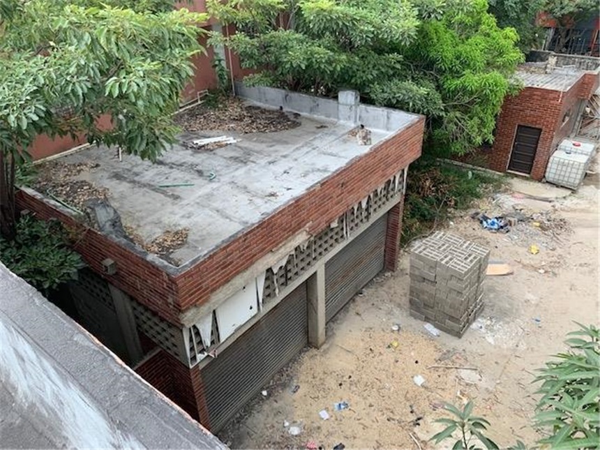 Lote en venta en Villas De La Colina, Barranquilla, 8661 m² · foto 12 de 12