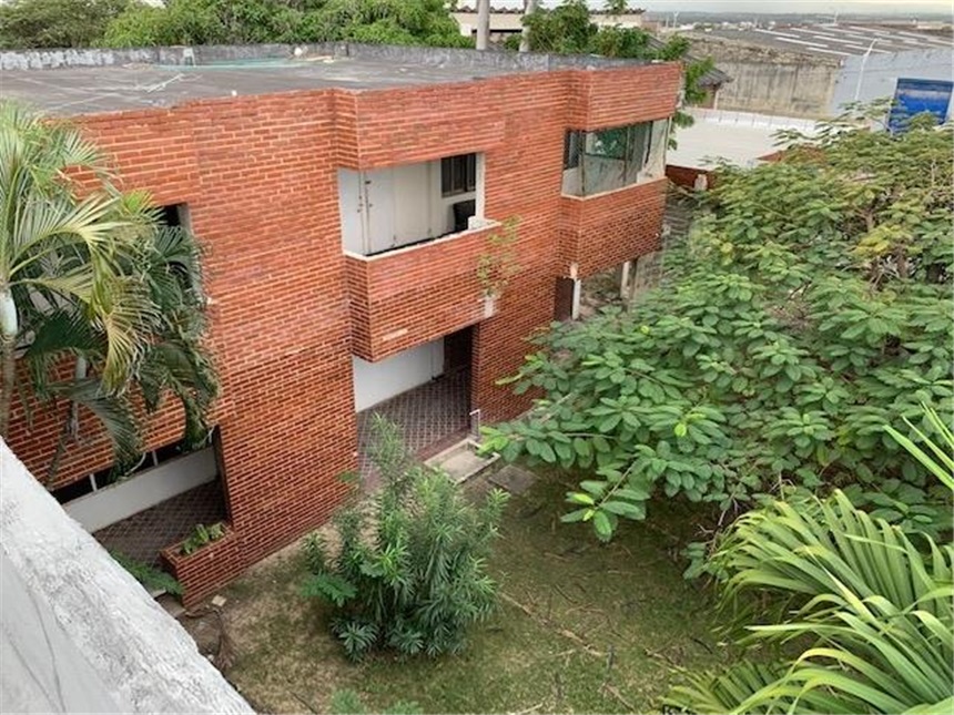 Lote en venta en Villas De La Colina, Barranquilla, 8661 m² · foto 2 de 12