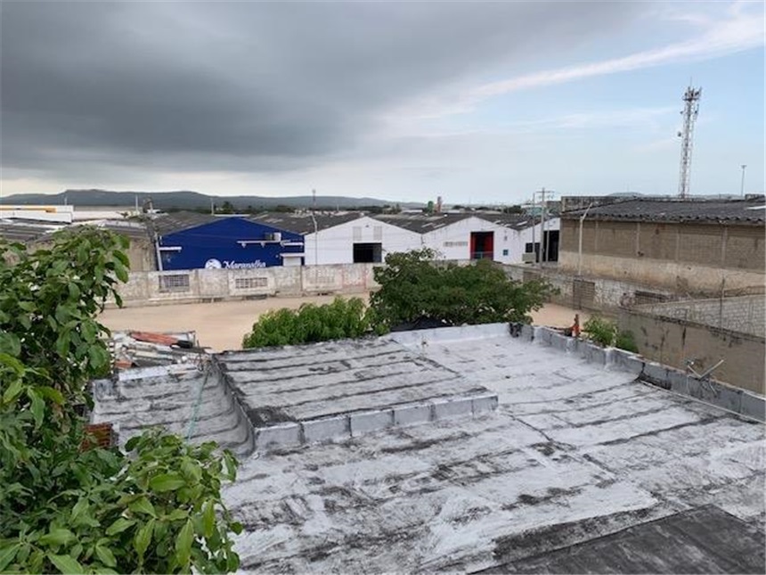 Lote en venta en Villas De La Colina, Barranquilla, 8661 m² · foto 10 de 12