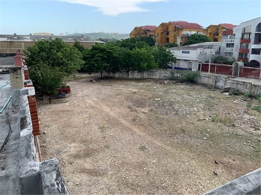 Lote en venta en Villas De La Colina, Barranquilla, 8661 m² · foto 8 de 12