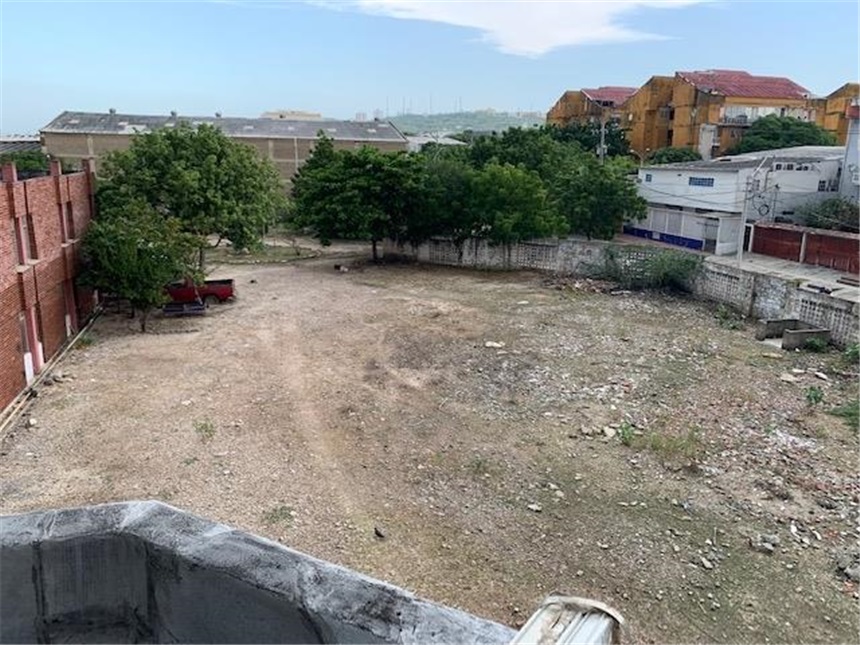 Lote en venta en Villas De La Colina, Barranquilla, 8661 m² · foto 7 de 12