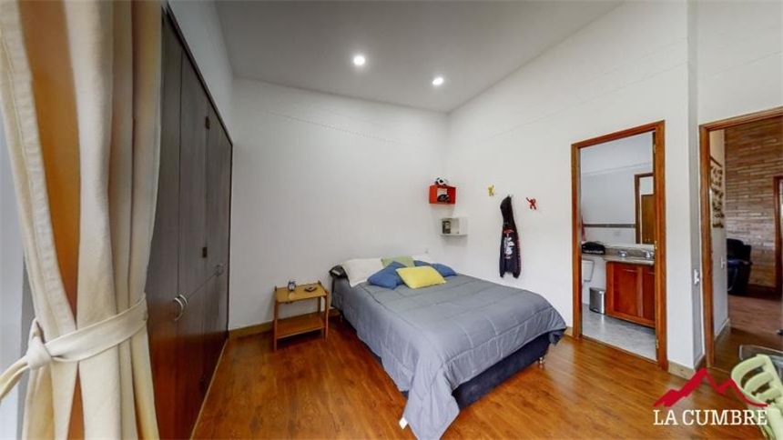 Casa de 3 alcobas en venta en San Diego, Medellín, 226 m² · foto 20 de 21