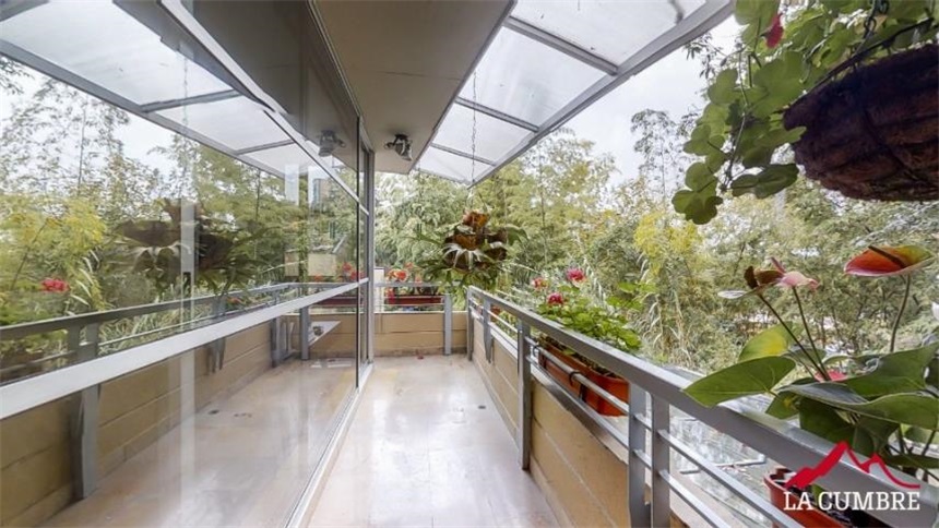 Casa de 3 alcobas en venta en San Diego, Medellín, 226 m² · foto 16 de 21
