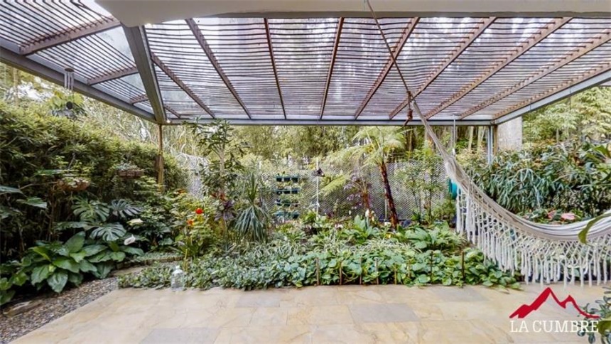 Casa de 3 alcobas en venta en San Diego, Medellín, 226 m² · foto 8 de 21