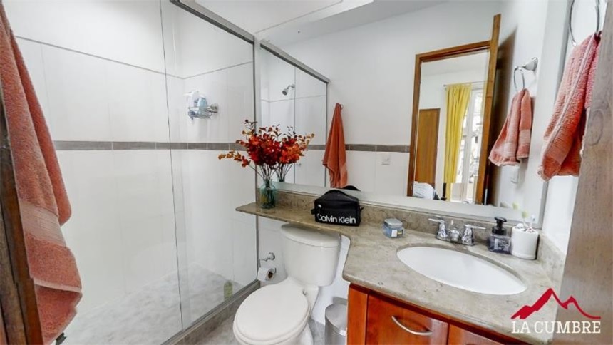 Casa de 3 alcobas en venta en San Diego, Medellín, 226 m² · foto 21 de 21