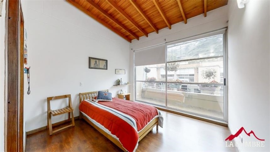 Casa de 3 alcobas en venta en San Diego, Medellín, 226 m² · foto 17 de 21