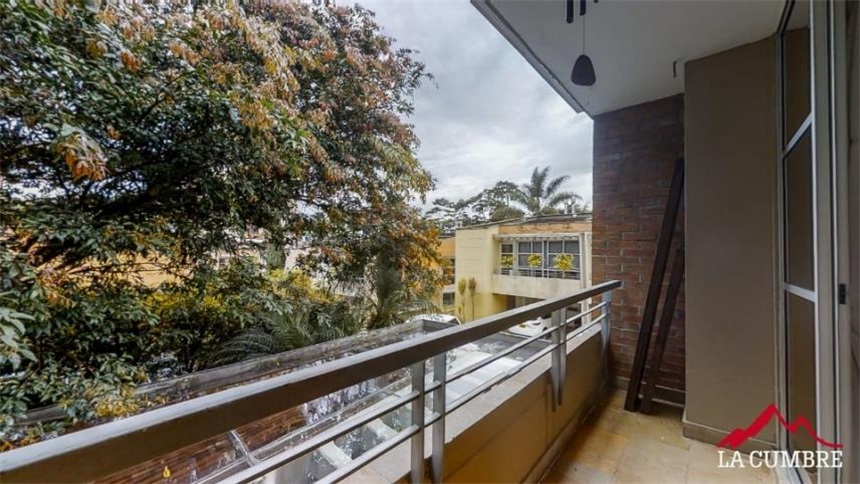 Casa de 3 alcobas en venta en La Candelaria, Medellín, 202 m² · foto 19 de 19