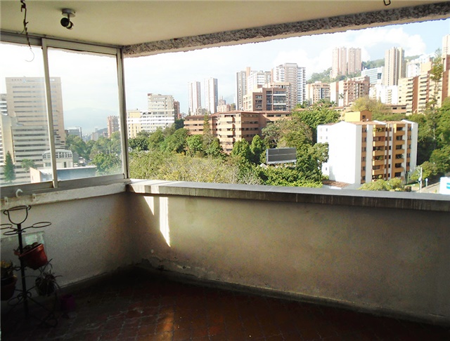 Apartamento en venta en Manila, Medellín · foto 20 de 20