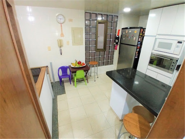 Piso – Bogotá, Nicolas de Federman, Localidad Teusaquillo - Vista 5