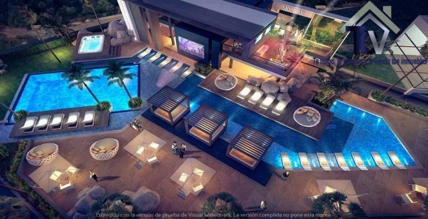 Lote en venta en Ruitoque, Floridablanca, 368 m² · foto 2 de 4