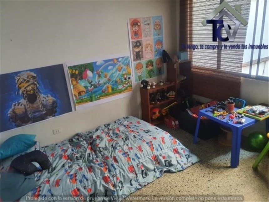 Casa de 5 alcobas en venta en Cabecera Del Llano, Bucaramanga, 250 m² · foto 11 de 20