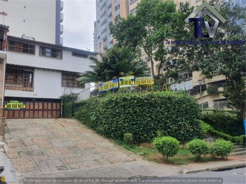Casa de 5 alcobas en venta en Cabecera Del Llano, Bucaramanga, 250 m² · foto 2 de 20