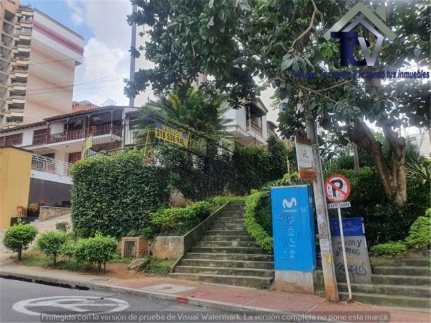 Casa de 5 alcobas en venta en Cabecera Del Llano, Bucaramanga, 250 m² · foto 3 de 20