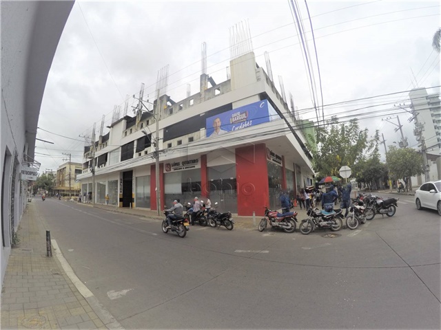 Bodega en Arriendo - Vista 2