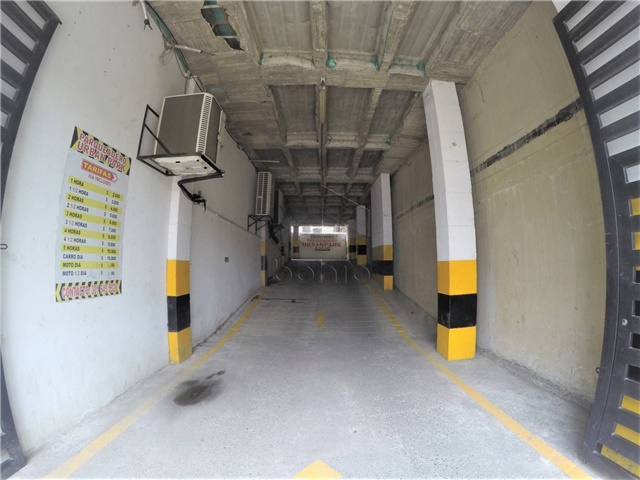 Bodega en Arriendo - Vista 4