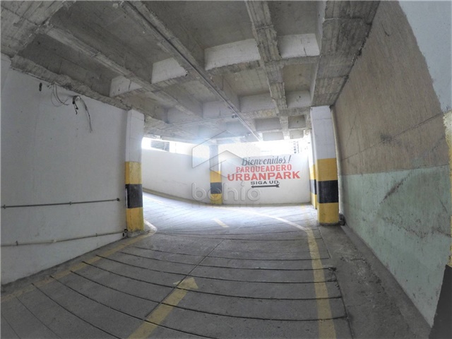 Bodega en Arriendo - Vista 5