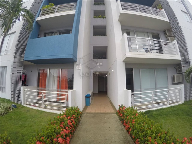 Apartamento en venta en La Castellana, Montería · foto 2 de 24