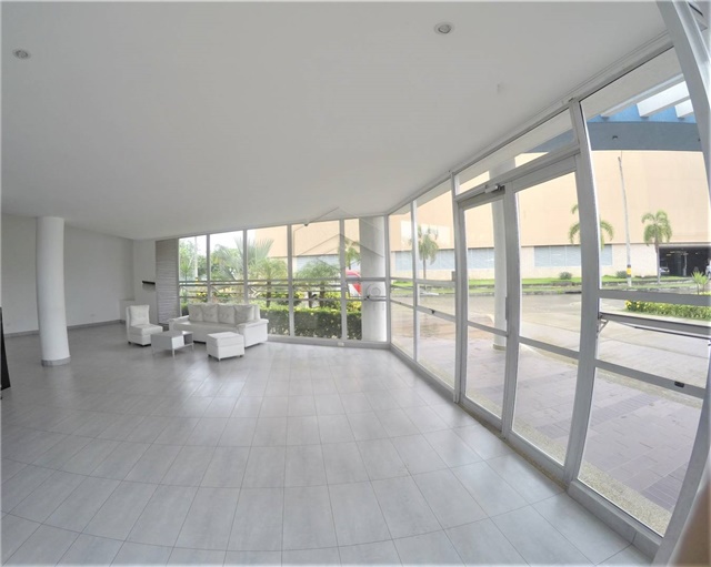 Apartamento en venta en La Castellana, Montería · foto 4 de 24