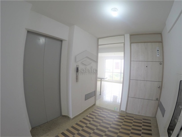 Apartamento en venta en La Castellana, Montería · foto 5 de 24