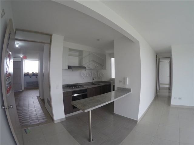 Apartamento en venta en La Castellana, Montería · foto 6 de 24