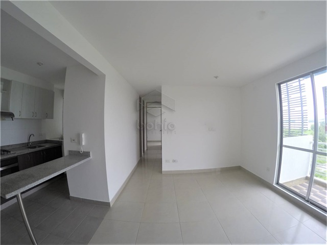 Apartamento en venta en La Castellana, Montería · foto 7 de 24
