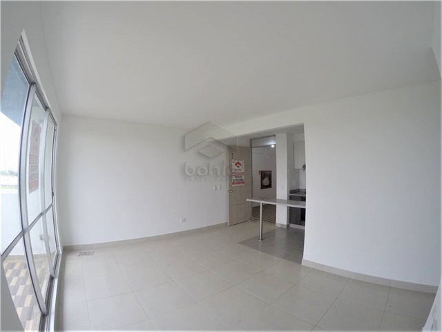 Apartamento en venta en La Castellana, Montería · foto 8 de 24