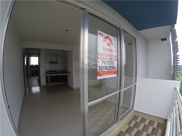 Apartamento en venta en La Castellana, Montería · foto 9 de 24