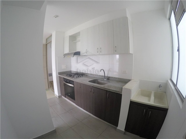 Apartamento en venta en La Castellana, Montería · foto 11 de 24