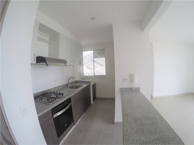 Apartamento en venta en La Castellana, Montería · foto 12 de 24