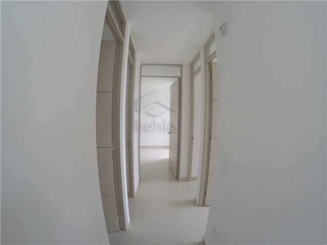 Apartamento en venta en La Castellana, Montería · foto 13 de 24