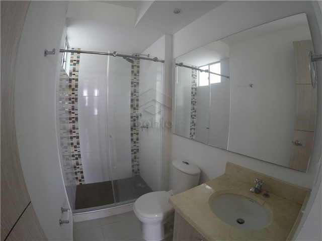 Apartamento en venta en La Castellana, Montería · foto 14 de 24